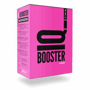 IQ BOOSTER