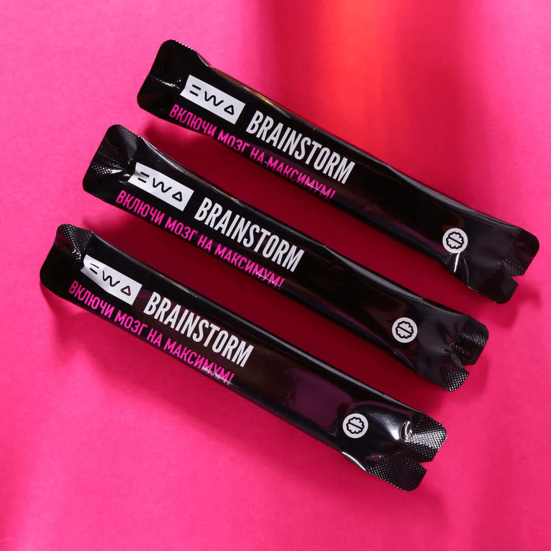 BRAINSTORM (морошка) — изображение 6