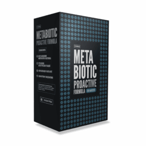 METABIOTIC PROACTIVE FORMULA