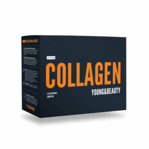 COLLAGEN YOUNG&BEAUTY