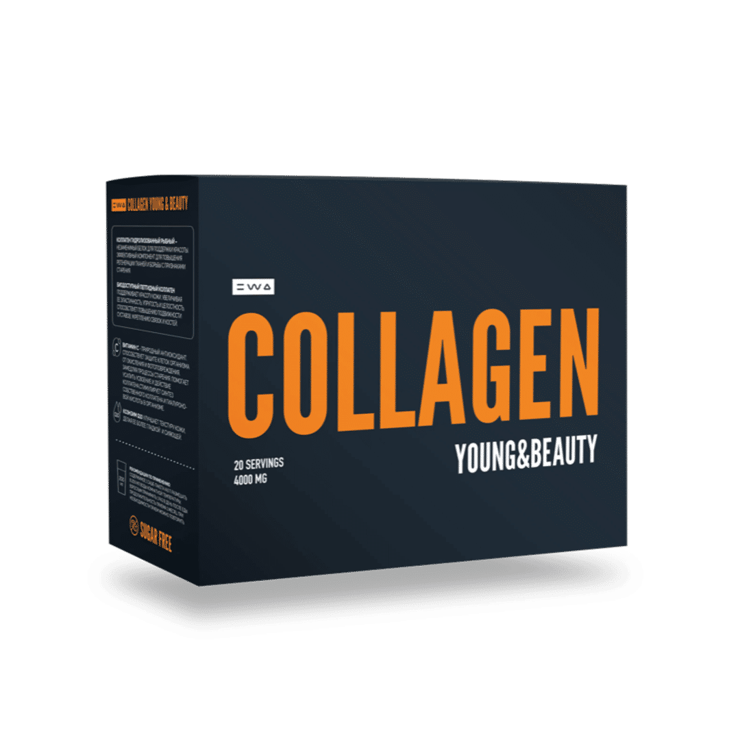 COLLAGEN YOUNG&BEAUTY