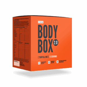 BODYBOX 2.0 TROPICAL MIX