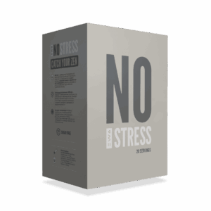 NO STRESS