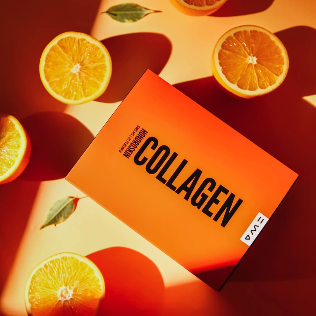 COLLAGEN HONDROSKIN — изображение 2