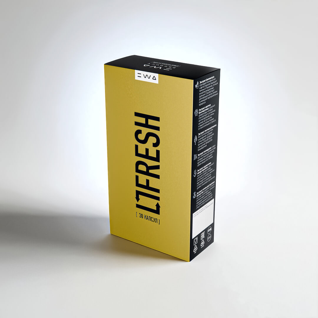 LIFRESH — изображение 2