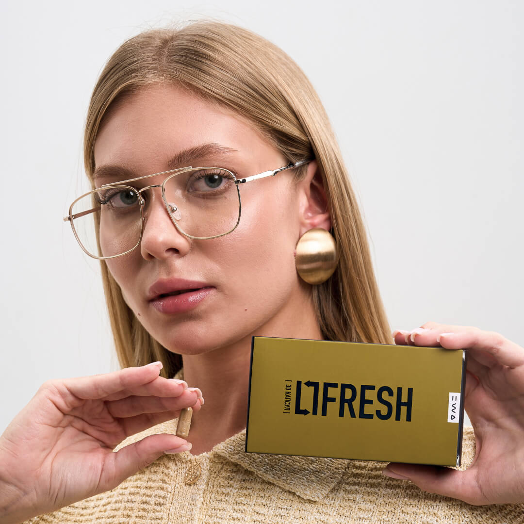 LIFRESH — изображение 3