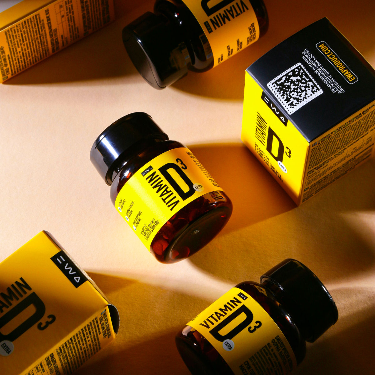 VITAMIN D3 EXTRA — изображение 5