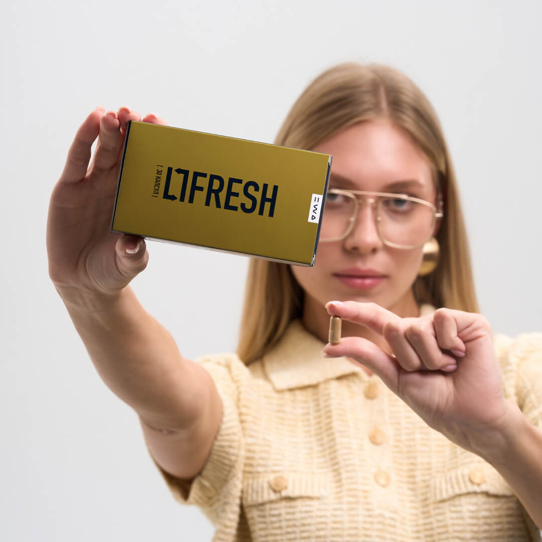 LIFRESH — изображение 4