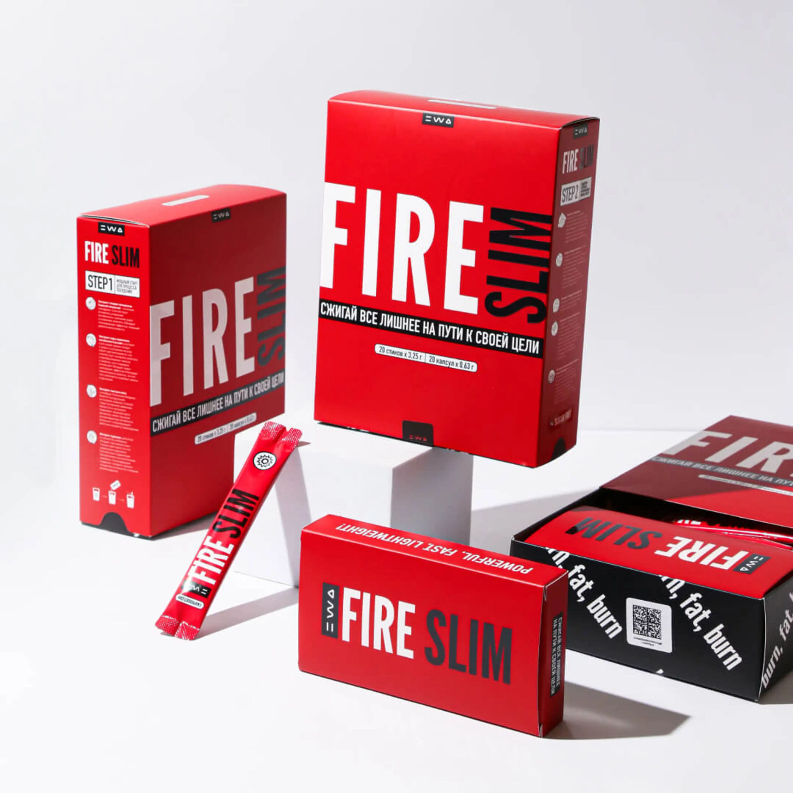 FIRE SLIM — изображение 4