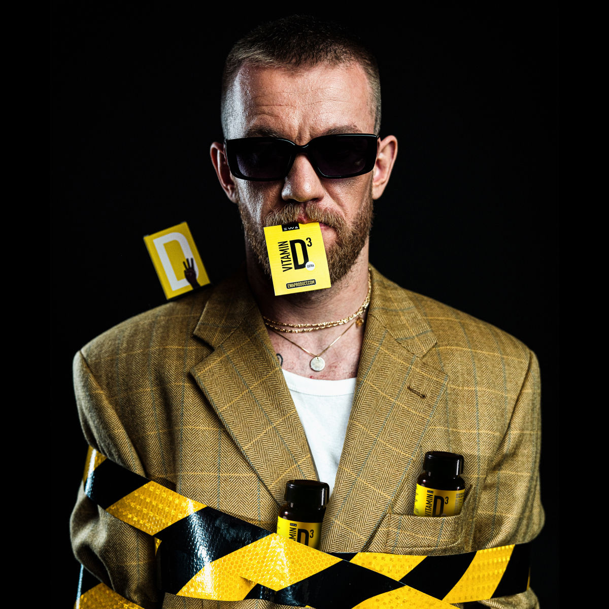 VITAMIN D3 EXTRA — изображение 6