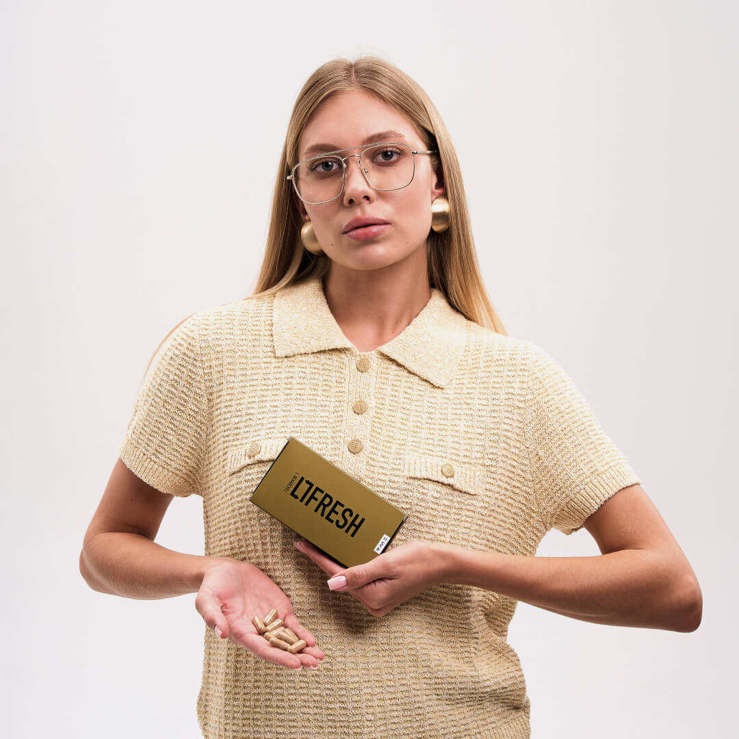 LIFRESH — изображение 5