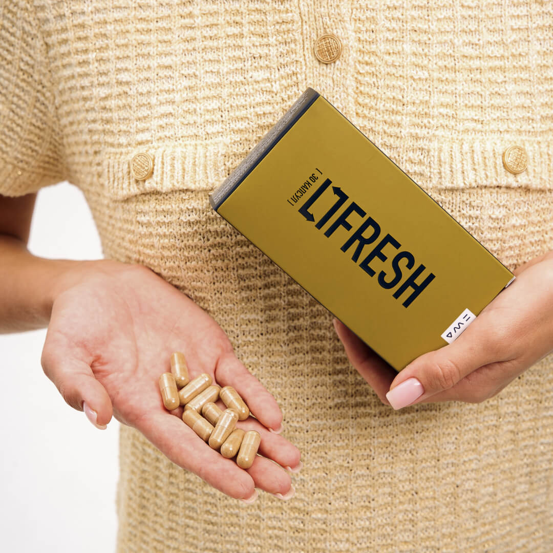 LIFRESH — изображение 6