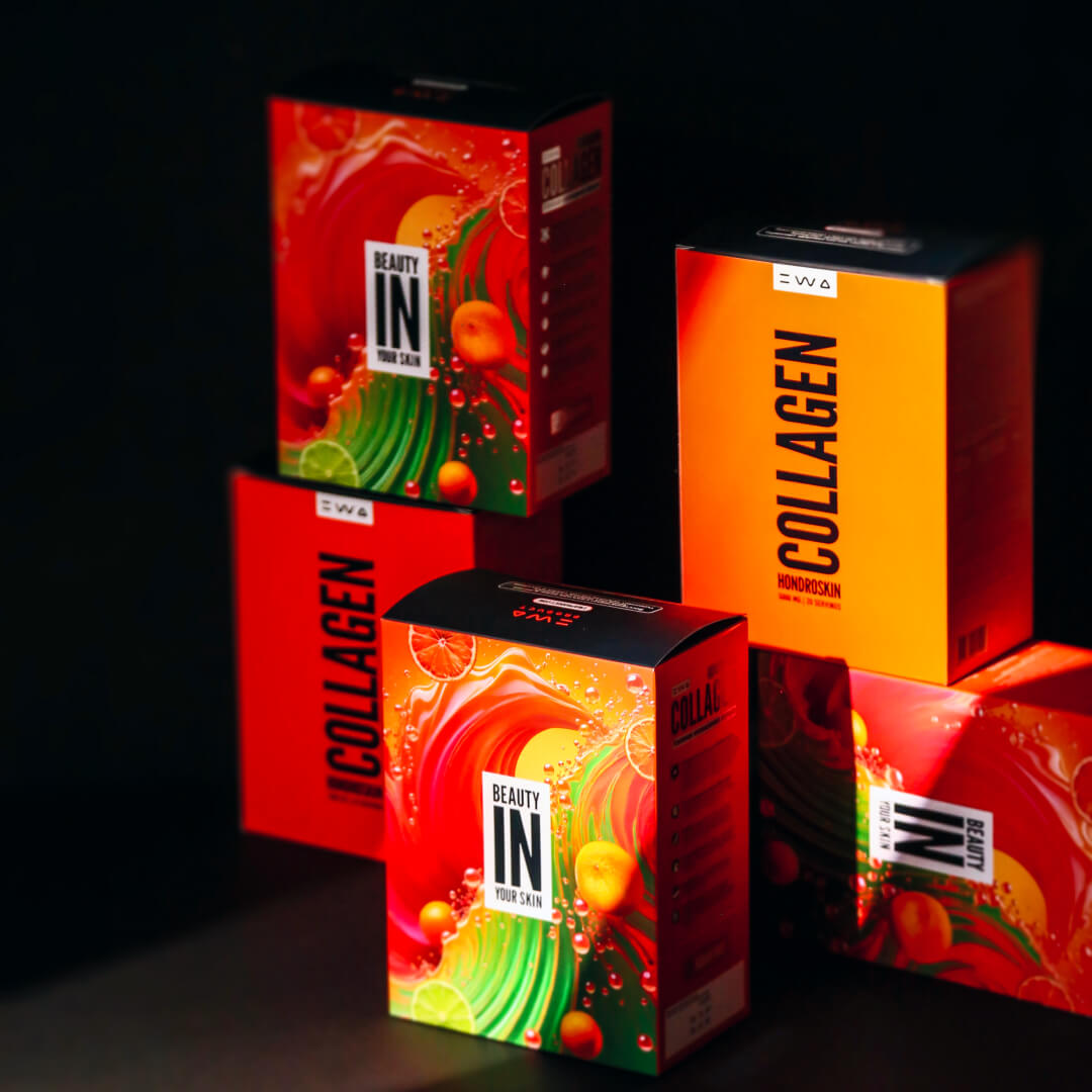 COLLAGEN HONDROSKIN — изображение 4