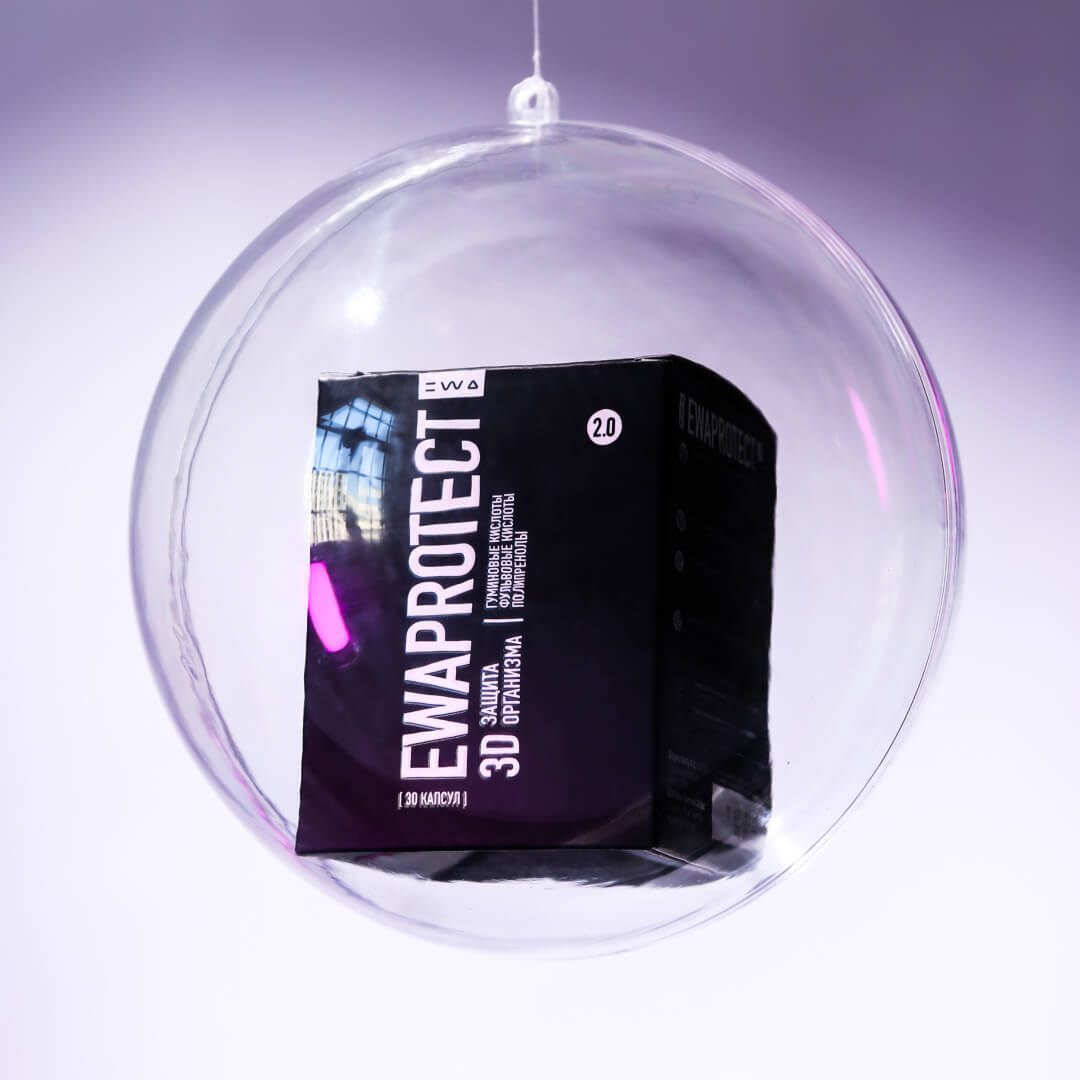 EWA PROTECT 2.0 — изображение 7