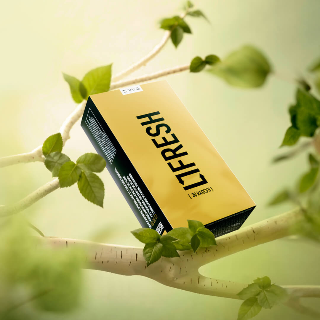 LIFRESH — изображение 8
